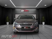 Peugeot 308 SW 1.6 e-HDi Allure