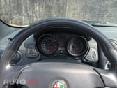 Alfa Romeo Spider 2.0 twin spark