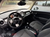 MINI Cooper Cooper D