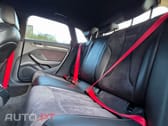 Audi A3 Sportback SLine