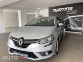 Renault Mégane 1.5 Dci Intens