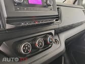 Renault Trafic 2.0 Blue dCi L1 Zen