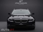 BMW 520 d Line Luxury Auto