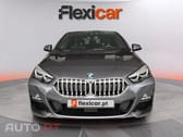 BMW 216 d Pack Desportivo M
