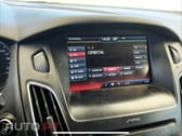 Ford Focus SW 1.5 TDCi EcoBlue Titanium