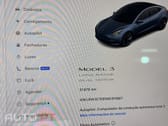 Tesla Model 3 Long Range Tração Integral