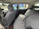 Toyota Yaris 1.0 Sol