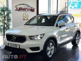 Volvo XC40 1.5 T3 Tech Edition