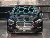 BMW 116 d Line Sport Auto