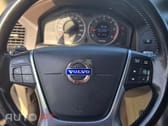 Volvo XC60 2.4 D Momentum Geartronic