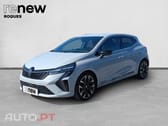 Renault Clio V Techno 1.0 TCe Bi-Fuel 100cv