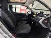 Smart ForTwo 1.0 mhd Passion 71