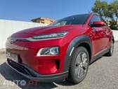 Hyundai Kauai 64 kWh Premium+Pack Premium