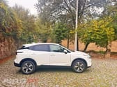 Nissan Qashqai 1.5 e-Power N-Connecta LED