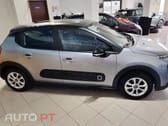Citroen C3 1.2 PureTech Feel