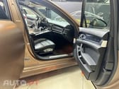 Porsche Panamera Platinum Edition
