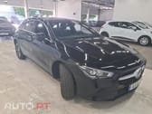 Mercedes-Benz CLA 250 e Shooting Brake Style Plus
