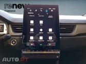 Renault Captur 1.0 TCe 100 Bi-Fuel techno