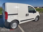 Citroen Nemo  1.3 HDI PACK CLIM