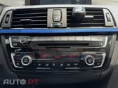 BMW 420 d Pack M Auto
