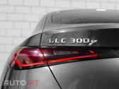 Mercedes-Benz GLC 300 e Coupe 4Matic 9G-TRONIC Edition AMG Line