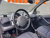 Smart ForTwo Pulse cdi