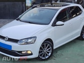 Volkswagen Polo 1.4TDI LOUNGE (DSG)