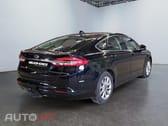 Ford Mondeo 2.0 TDCi Titanium Aut.