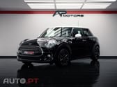 MINI Cooper Cooper D