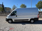 Citroen Jumper 2.0 BlueHDI L2H2 3LUG Full Extras