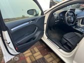 Audi A3 Sportback 1.6 TDi S-line