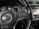 Nissan Qashqai 1.5 dCi Business Edition
