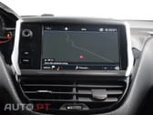 Peugeot 2008 1.5 BlueHDi Style