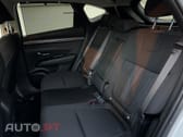 Hyundai Tucson 1.6 T-GDI HEV Vanguard