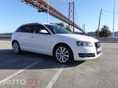 Audi A3 Sportback 1.6 TDI