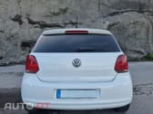 Volkswagen Polo 1.2 tdi