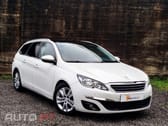 Peugeot 308 SW 1.6 BlueHDi Allure