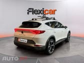 Cupra Formentor 1.5 TSI Sport DSG