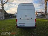 Volkswagen Crafter L5H4  177CV IVA DEDUTIVEL