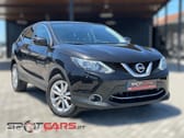 Nissan Qashqai 1.5 dCi Acenta Connect