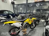 Suzuki RMZ 250