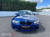 BMW M3 Cabrio