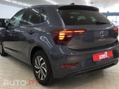 Volkswagen Polo 1.0 TSI Confortline