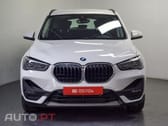BMW X1 xDrive25e