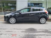Ford Fiesta 1.0 EcoBoost Titanium