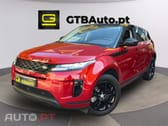 Land Rover Evoque 2.0D DIESEL/HYBRID SPORT 