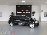 Renault Clio Sport Tourer 1.5 dCi Confort