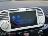 Fiat 500 1.3 16V Multijet Sport Start&Stop