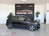 Volkswagen T-Cross 1.0 TSI OPF R-Line