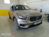Volvo XC40 1.5 T5 PHEV Inscription Expression